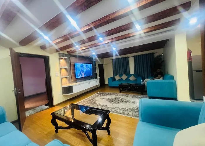Holiday home Kathmandu Holiday Home *