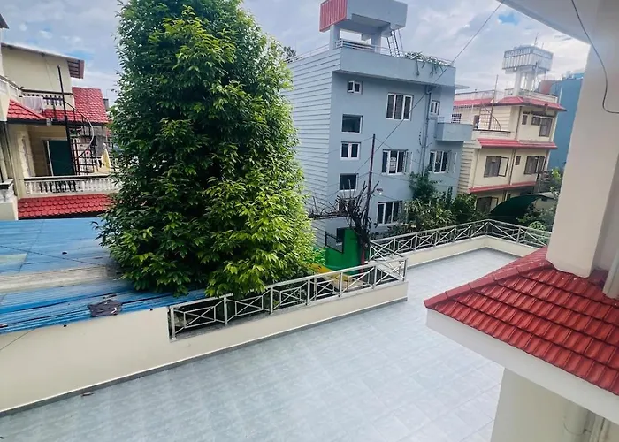 Kathmandu Holiday Home Kathmandu