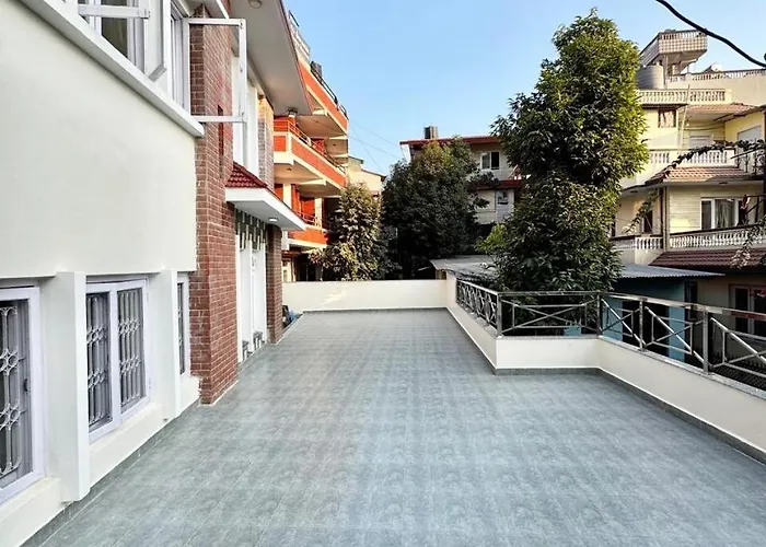 Kathmandu Holiday Home Holiday home *