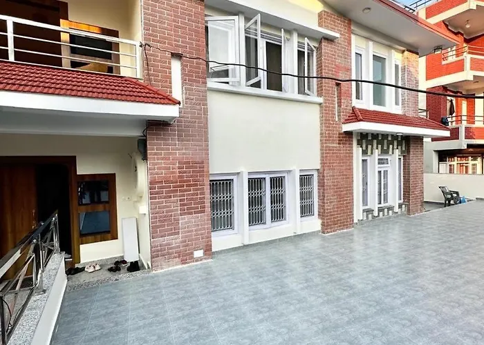 Kathmandu Holiday Home *