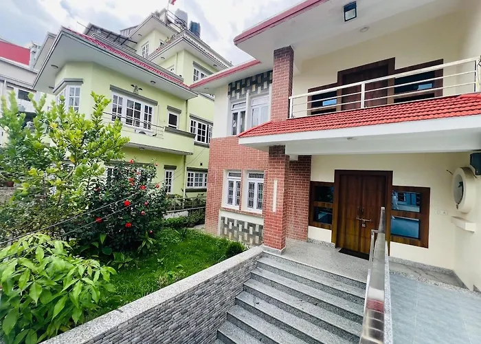Kathmandu Holiday Home Holiday home