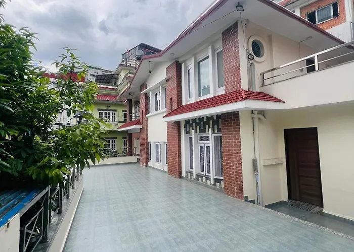 Holiday home Kathmandu Holiday Home *