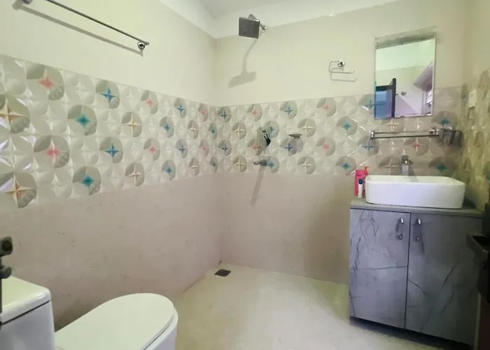 Holiday home Kathmandu Holiday Home
