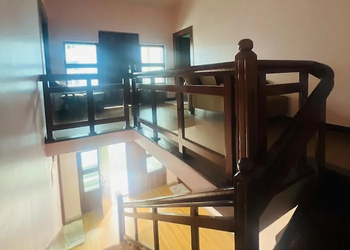 Holiday home Kathmandu Holiday Home Kathmandu