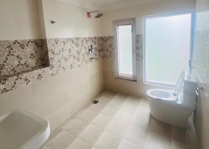 Holiday home Kathmandu Holiday Home