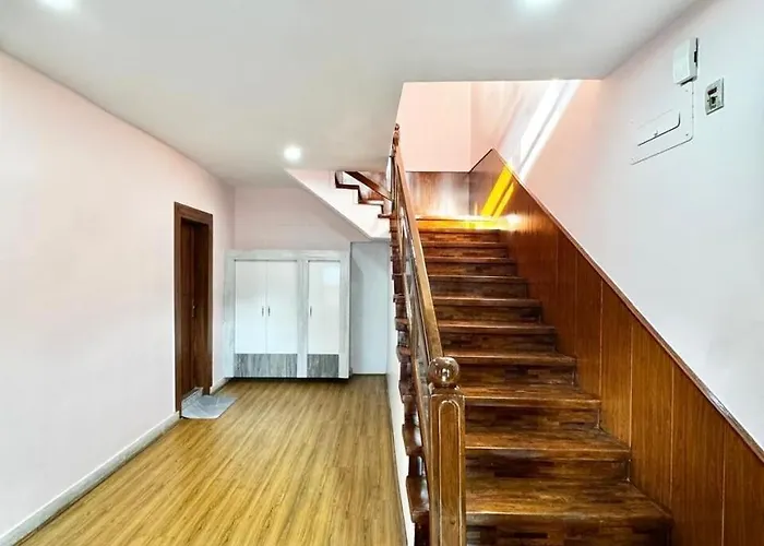 Holiday home Kathmandu Holiday Home