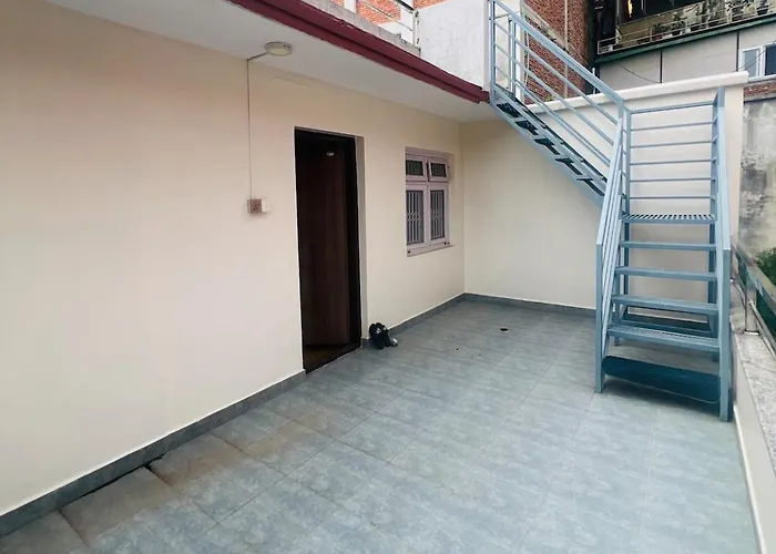 Kathmandu Holiday Home Holiday home *