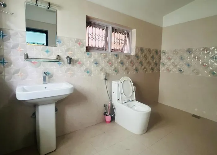 Kathmandu Holiday Home