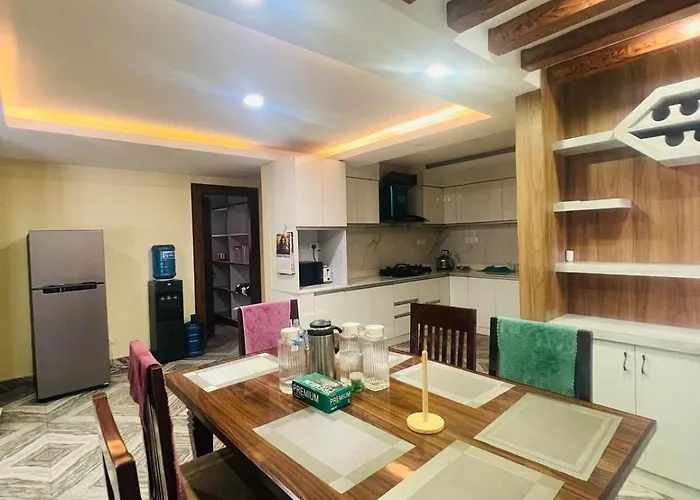 Holiday home Kathmandu Holiday Home Kathmandu