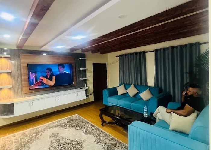Kathmandu Holiday Home Holiday home Kathmandu