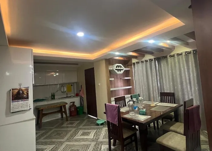Kathmandu Holiday Home Holiday home *
