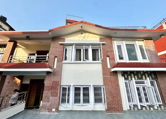 Kathmandu Holiday Home Kathmandu