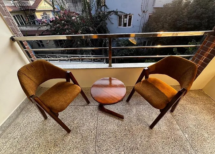 Kathmandu Holiday Home *