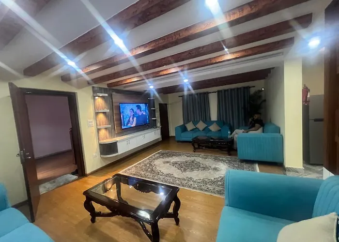 Holiday home Kathmandu Holiday Home