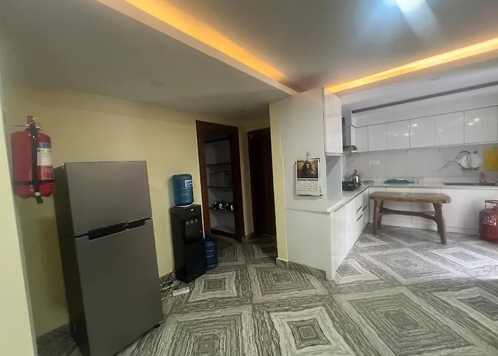 Holiday home Kathmandu Holiday Home