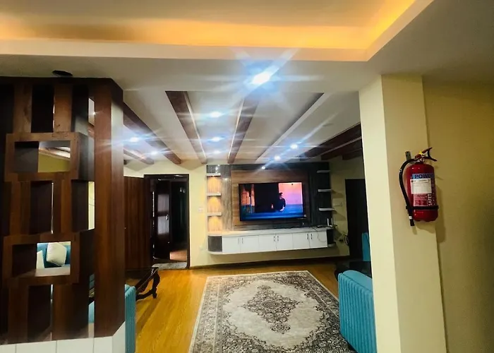 Kathmandu Holiday Home Holiday home Kathmandu