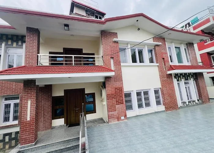 Holiday home Kathmandu Holiday Home *
